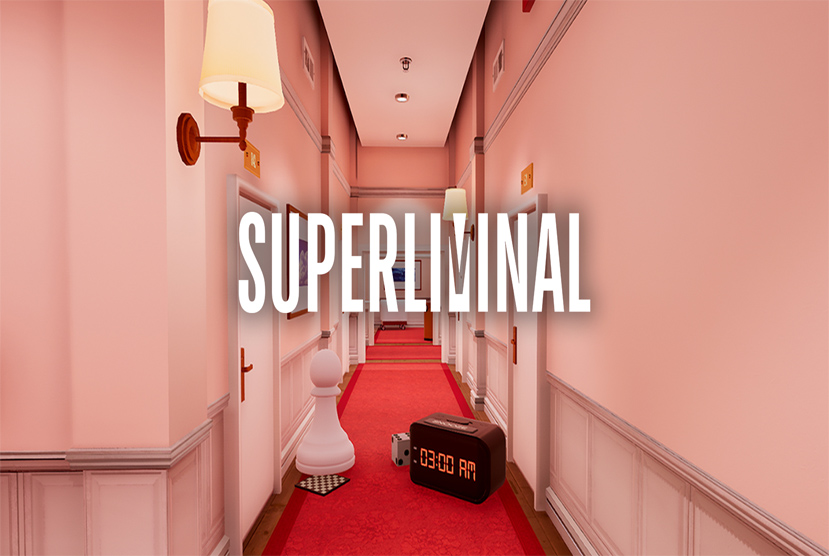 Superliminal Free Download By Worldofpcgames