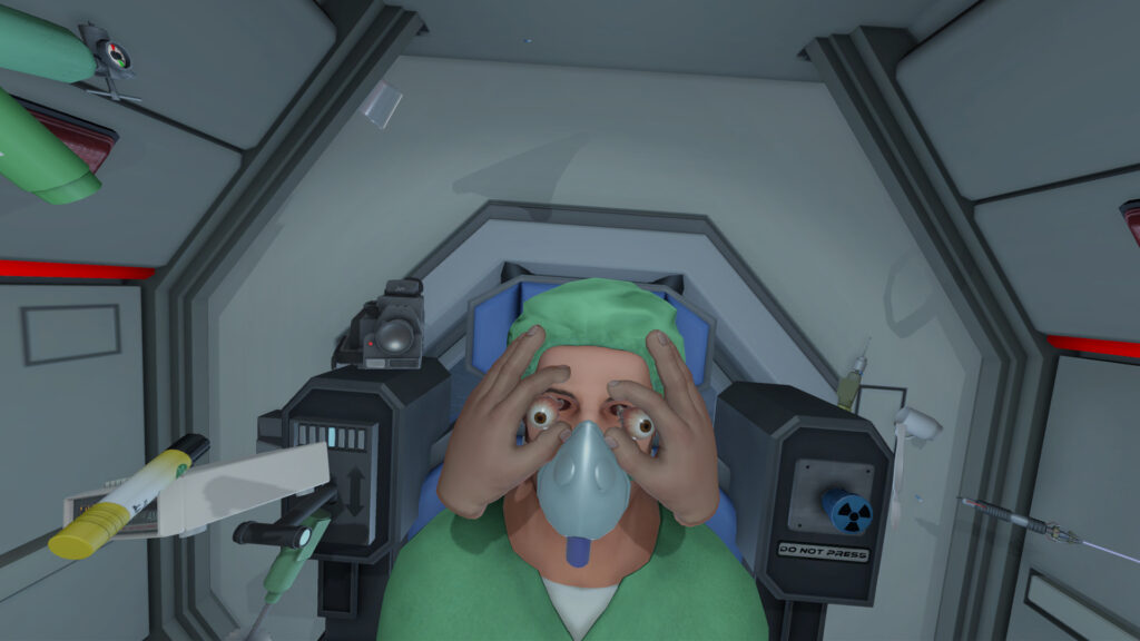 Surgeon Simulator Experience Reality Free Download By Worldofpcgames