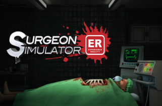 Surgeon Simulator Experience Reality Free Download By Worldofpcgames