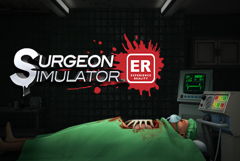 Surgeon Simulator Experience Reality Free Download By Worldofpcgames