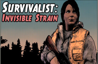 Survivalist Invisible Strain Free Download By Worldofpcgames