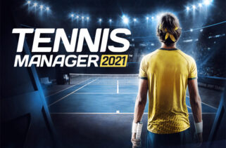 Tennis Manager 2021 Free Download By Worldofpcgames