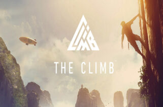 The Climb VR Free Download By Worldofpcgames