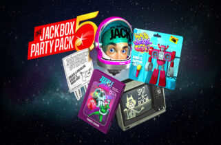 The Jackbox Party Pack 5 Free Download By Worldofpcgames