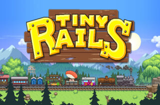 Tiny Rails Free Download By Worldofpcgames