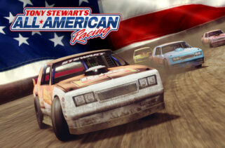 Tony Stewarts All-American Racing Free Download By Worldofpcgames