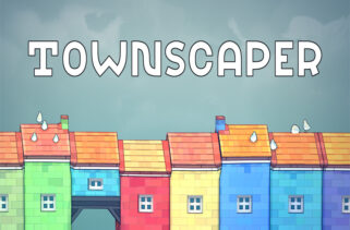 Townscaper Free Download By Worldofpcgames