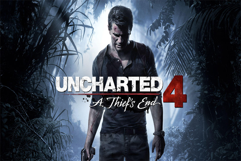 Uncharted 4 A Thiefs End Free Download By Worldofpcgames