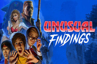 Unusual Findings Free Download By Worldofpcgames