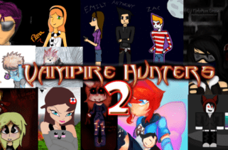 Vampire Hunters 2 Remake Gun Grab Outfit Server Role Esp & Auto Escape Free Script Roblox Scripts