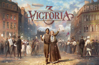 Victoria 3 Free Download By Worldofpcgames