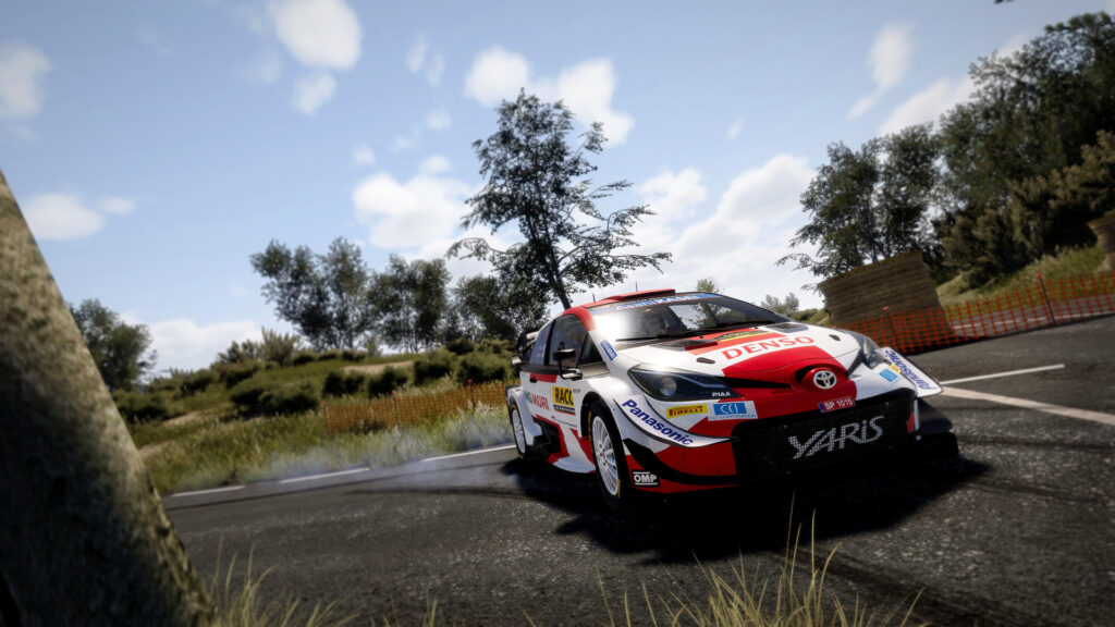 WRC 10 FIA World Rally Championship Free Download By Worldofpcgames