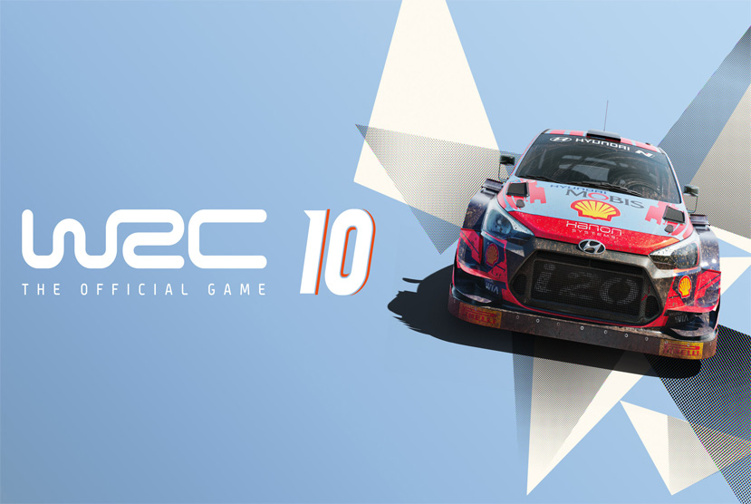 WRC 10 FIA World Rally Championship Free Download By Worldofpcgames