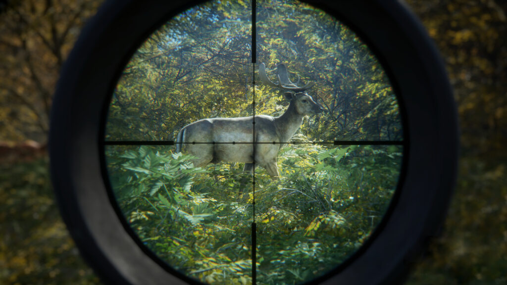 theHunter Call of the Wild Free Download By Worldofpcgames