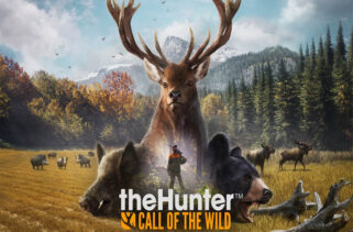 theHunter Call of the Wild Free Download By Worldofpcgames