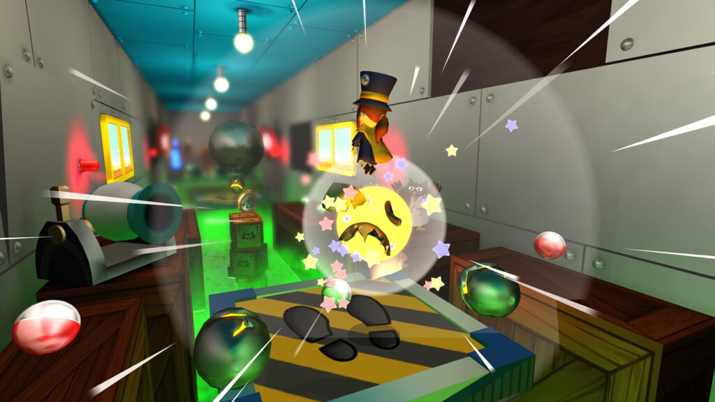 A Hat in Time Ultimate Edition Free Download By Worldofpcgames