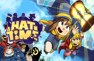 A Hat in Time Ultimate Edition Free Download By Worldofpcgames