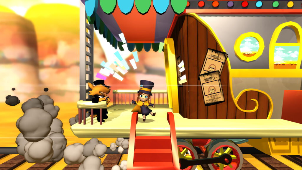 A Hat in Time Ultimate Edition Free Download By Worldofpcgames