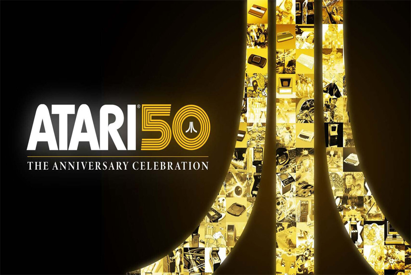 Atari 50 The Anniversary Celebration Free Download By Worldofpcgames