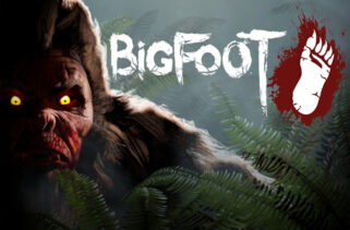 BIGFOOT Free Download By Worldofpcgames