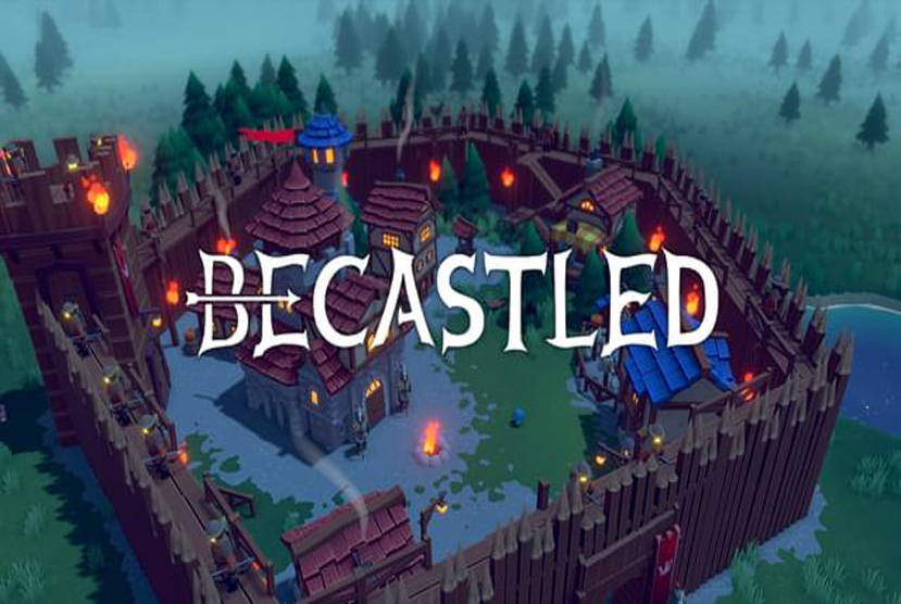 Becastled Free Download By Worldofpcgames