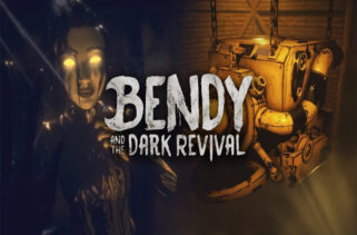 Bendy and the Dark Revival Free Download By Worldofpcgames