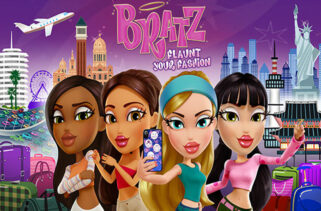 Bratz Flaunt your fashion Free Download By Worldofpcgames