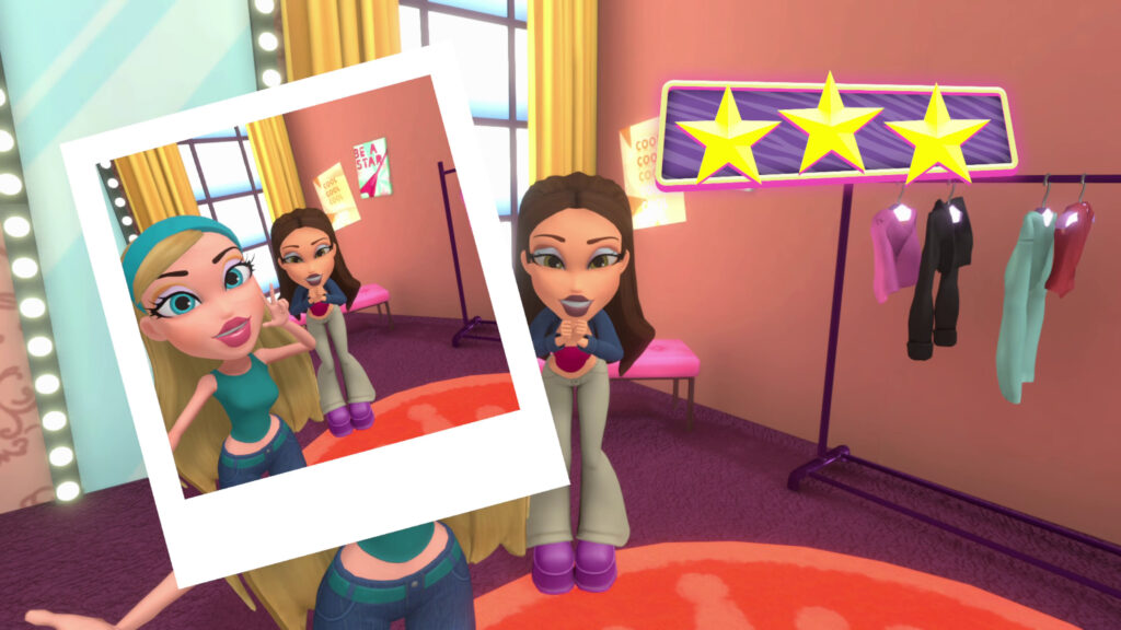 Bratz Flaunt your fashion Free Download By Worldofpcgames