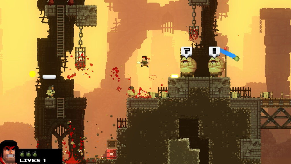 Broforce Free Download By Worldofpcgames