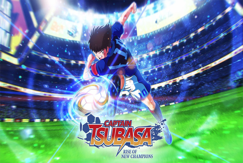 Captain Tsubasa Rise of New Champions Free Download By Worldofpcgames