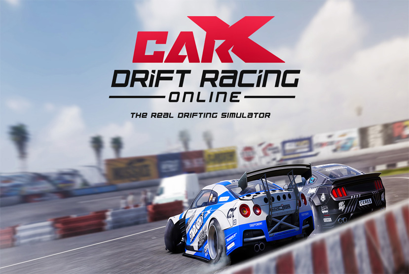 CarX Drift Racing Online Free Download By Worldofpcgames