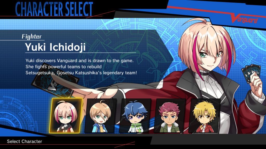 Cardfight!! Vanguard Dear Days Free Download By Worldofpcgames