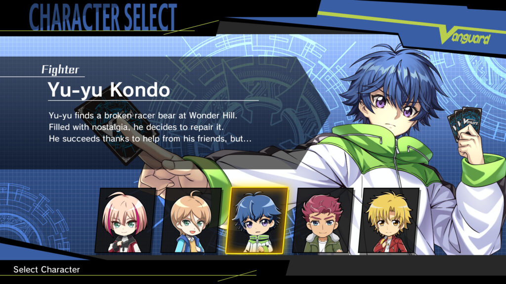 Cardfight!! Vanguard Dear Days Free Download By Worldofpcgames