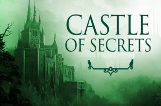 Castle of Secrets Free Download By Worldofpcgames