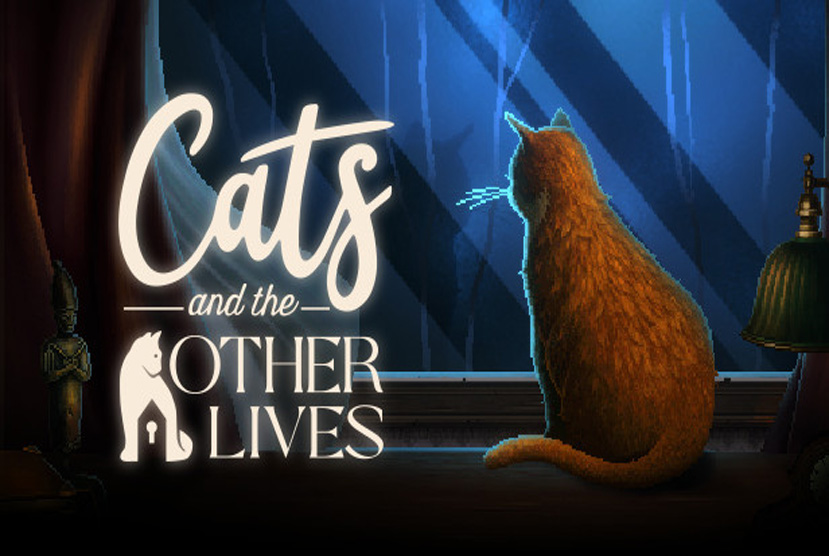 Cats and the Other Lives Free Download By Worldofpcgames