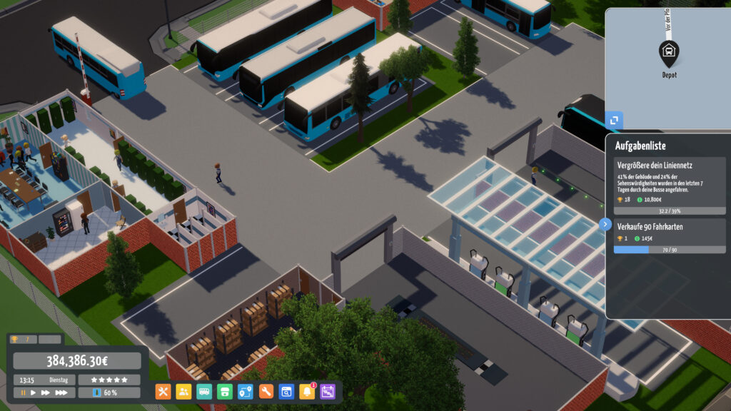 City Bus Manager Free Download By Worldofpcgames