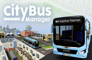 City Bus Manager Free Download By Worldofpcgames