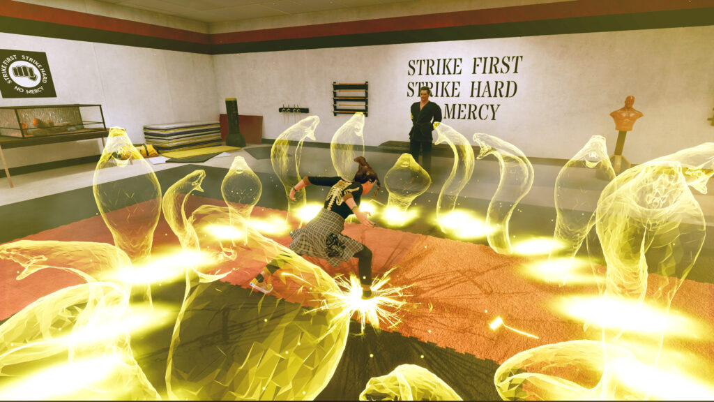 Cobra Kai 2 Dojos Rising Free Download By Worldofpcgames