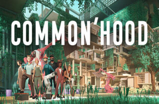 Common’hood Free Download By Worldofpcgames