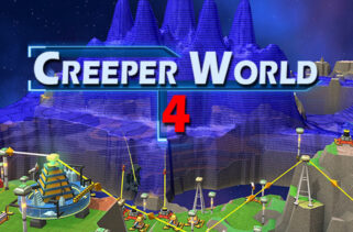 Creeper World 4 Free Download By Worldofpcgames