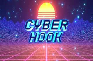 Cyber Hook Free Download By Worldofpcgames