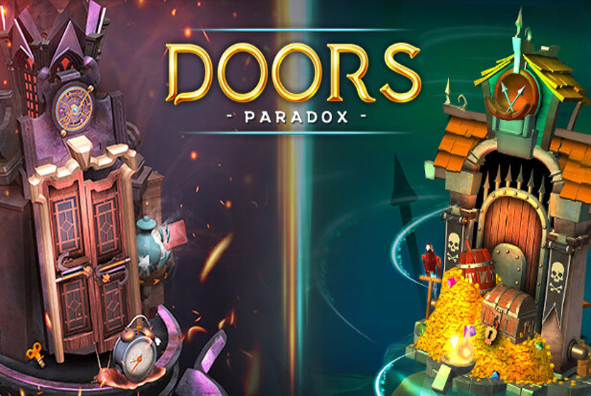 Doors Paradox Free Download By Worldofpcgames