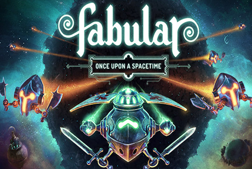 Fabular Once Upon a Spacetime Free Download By Worldofpcgames