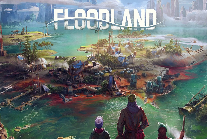 Floodland Free Download By Worldofpcgames