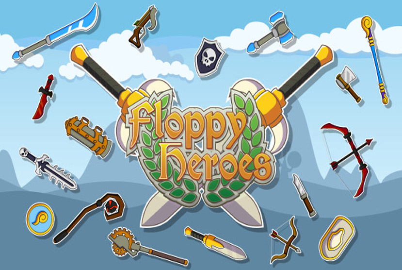 Floppy Heroes Free Download By Worldofpcgames