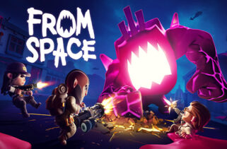 From Space Free Download By Worldofpcgames