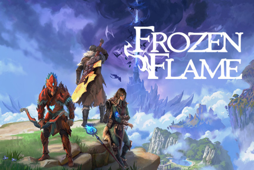 Frozen Flame Free Download By Worldofpcgames