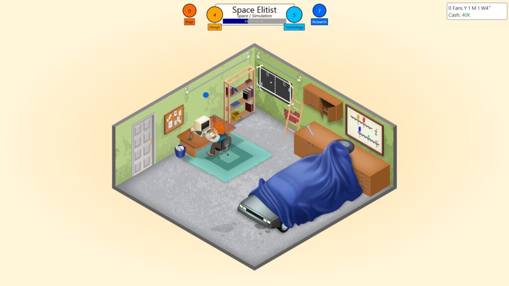 Game Dev Tycoon Free Download By Worldofpcgames