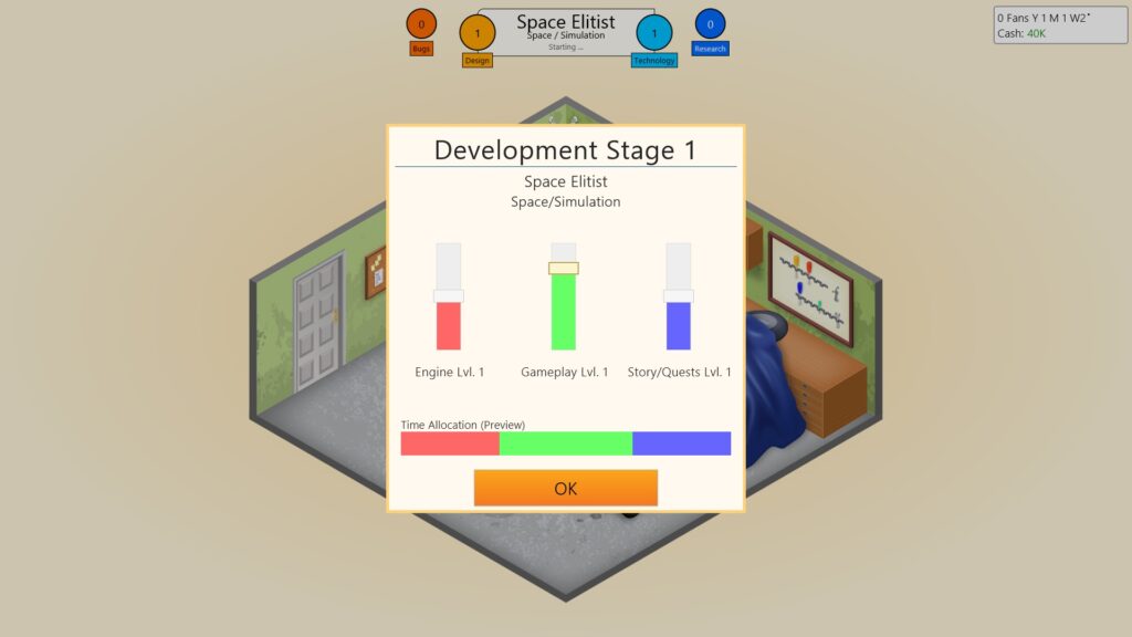 Game Dev Tycoon Free Download By Worldofpcgames