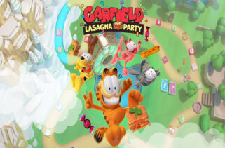 Garfield Lasagna Party Free Download By Worldofpcgames